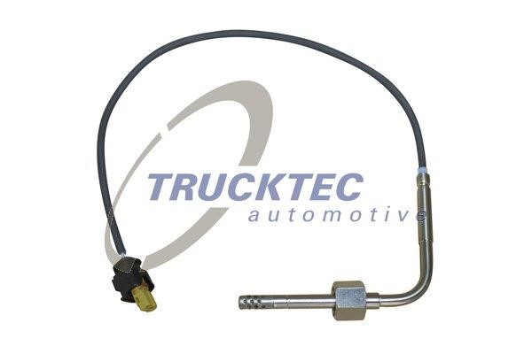 Trucktec 02.17.146 Датчик температури відпрацьованих газів 0217146: Купити в Україні - Добра ціна на EXIST.UA!