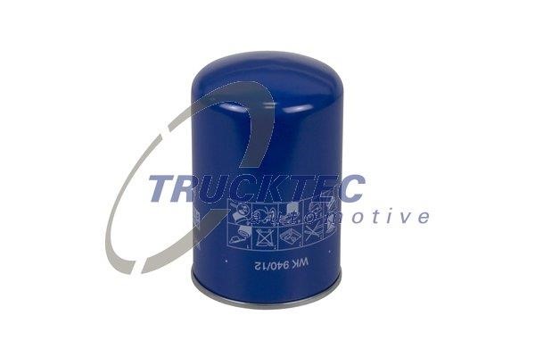 Trucktec 04.38.013 Фільтр палива 0438013: Купити в Україні - Добра ціна на EXIST.UA!
