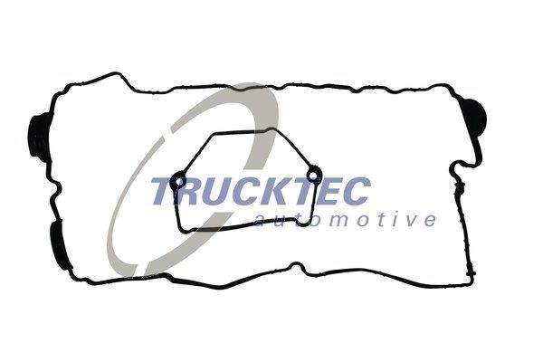 Trucktec 08.10.188 Прокладка клапанної кришки (комплект) 0810188: Купити в Україні - Добра ціна на EXIST.UA!