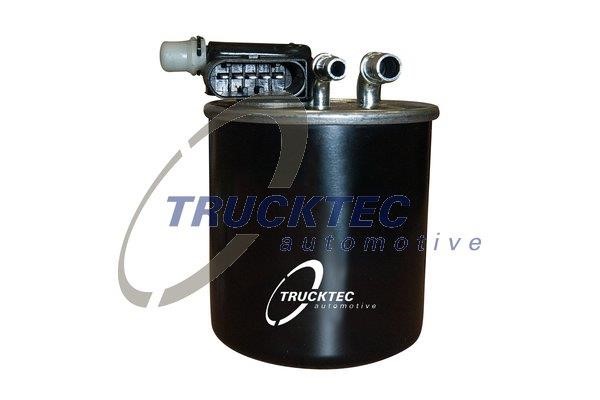 Trucktec 02.14.100 Фільтр палива 0214100: Купити в Україні - Добра ціна на EXIST.UA!