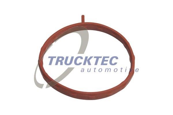 Trucktec 02.16.077 Прокладка корпусу впускного колектора 0216077: Купити в Україні - Добра ціна на EXIST.UA!