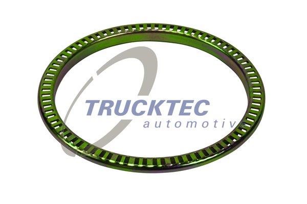Trucktec 01.32.114 Диск датчика, ABS 0132114: Купити в Україні - Добра ціна на EXIST.UA!