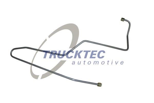 Trucktec 01.35.912 Трубка гальмівної системи 0135912: Купити в Україні - Добра ціна на EXIST.UA!