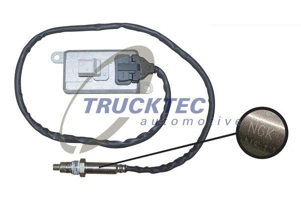 Trucktec 01.17.101 Датчик NOx 0117101: Купити в Україні - Добра ціна на EXIST.UA!