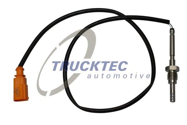 Trucktec 07.17.085 Датчик температури відпрацьованих газів 0717085: Купити в Україні - Добра ціна на EXIST.UA!