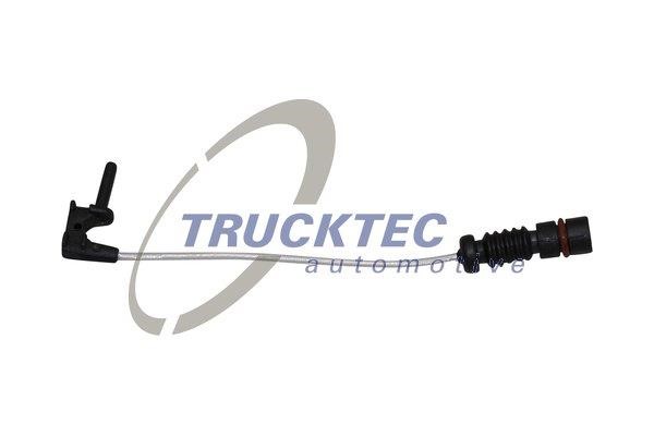 Trucktec 02.35.575 Датчик зносу гальмівних колодок 0235575: Купити в Україні - Добра ціна на EXIST.UA!