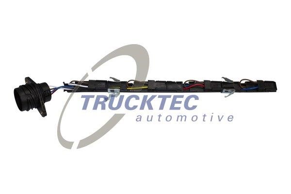 Trucktec 07.17.174 З’єднувальний кабель, клапан впорскування 0717174: Купити в Україні - Добра ціна на EXIST.UA!