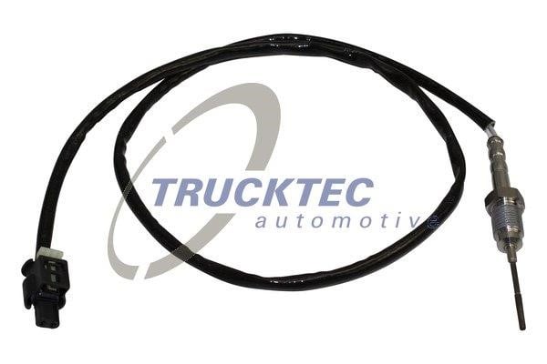 Trucktec 08.17.054 Датчик температури відпрацьованих газів 0817054: Купити в Україні - Добра ціна на EXIST.UA!