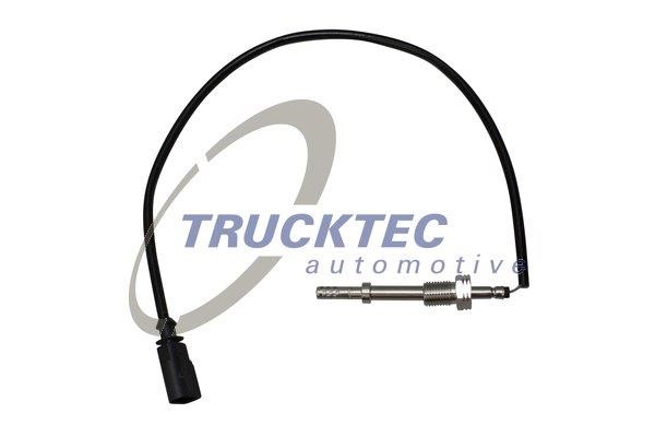 Trucktec 07.17.106 Датчик температури відпрацьованих газів 0717106: Купити в Україні - Добра ціна на EXIST.UA!