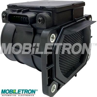 Mobiletron MA-M005 Датчик масової витрати повітря MAM005: Купити в Україні - Добра ціна на EXIST.UA!