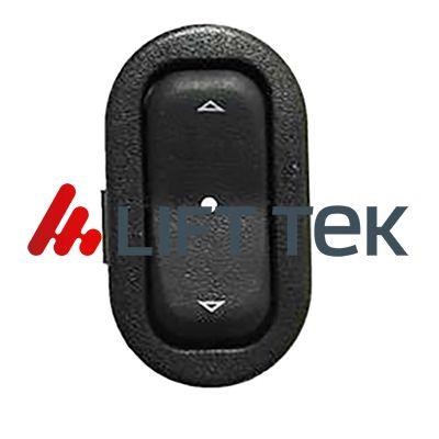 Lift-tek LTOPI76002 Кнопка склопідіймача LTOPI76002: Купити в Україні - Добра ціна на EXIST.UA!
