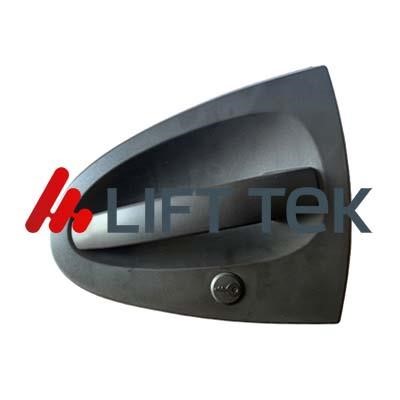 Lift-tek LT80875 Ручка дверей LT80875: Приваблива ціна - Купити в Україні на EXIST.UA!
