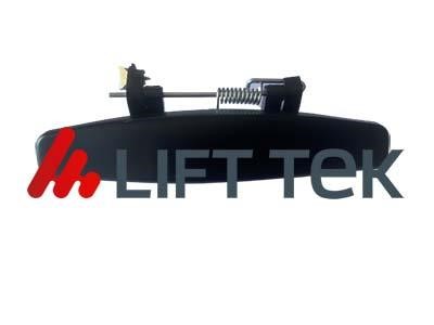 Lift-tek LT80866 Ручка дверей LT80866: Купити в Україні - Добра ціна на EXIST.UA!