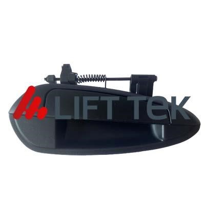 Lift-tek LT80881 Ручка дверей LT80881: Купити в Україні - Добра ціна на EXIST.UA!