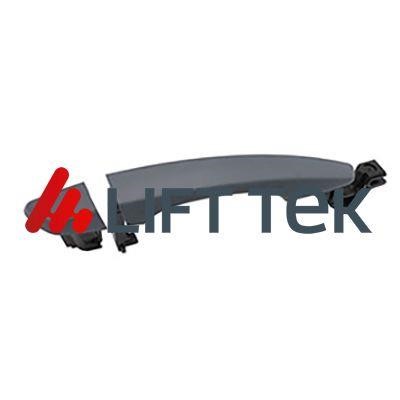 Lift-tek LT80913 Ручка дверей LT80913: Купити в Україні - Добра ціна на EXIST.UA!