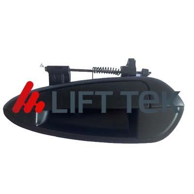 Lift-tek LT80884 Ручка дверей LT80884: Купити в Україні - Добра ціна на EXIST.UA!
