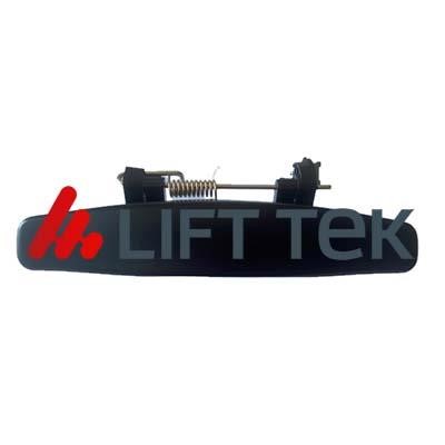 Lift-tek LT80870 Ручка дверей LT80870: Купити в Україні - Добра ціна на EXIST.UA!