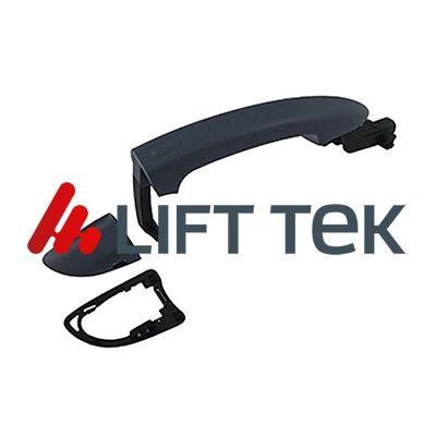 Lift-tek LT80827 Ручка дверей LT80827: Купити в Україні - Добра ціна на EXIST.UA!