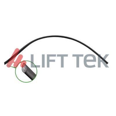 Lift-tek LT580C Ущільнення, скло дверей LT580C: Купити в Україні - Добра ціна на EXIST.UA!
