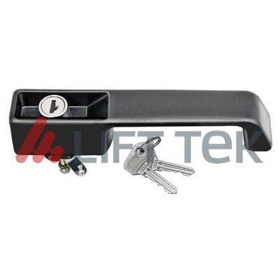 Lift-tek LT80265 Ручка дверей LT80265: Купити в Україні - Добра ціна на EXIST.UA!