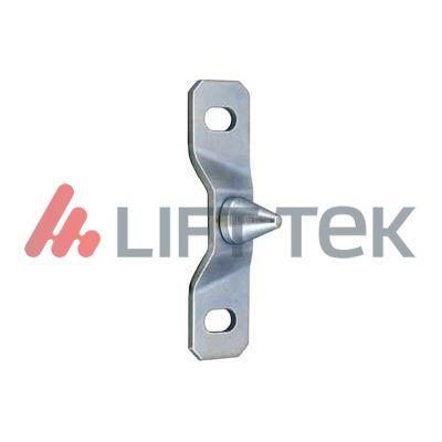 Lift-tek LT4160 Дверний замок LT4160: Купити в Україні - Добра ціна на EXIST.UA!