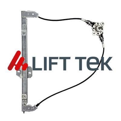Lift-tek LTFT906L Склопідіймач LTFT906L: Купити в Україні - Добра ціна на EXIST.UA!