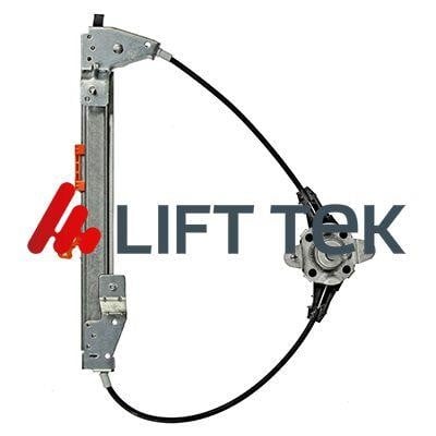 Lift-tek LTFT909L Склопідіймач LTFT909L: Купити в Україні - Добра ціна на EXIST.UA!