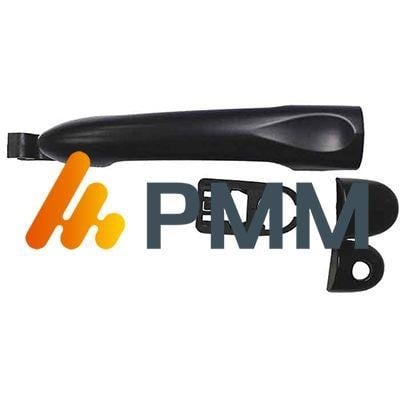 PMM AL80862 Ручка дверей AL80862: Купити в Україні - Добра ціна на EXIST.UA!