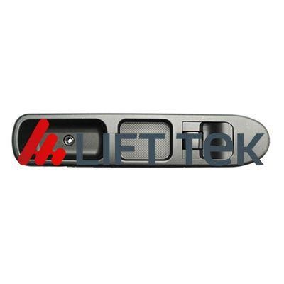 Lift-tek LTPGP76009 Кнопка склопідіймача LTPGP76009: Купити в Україні - Добра ціна на EXIST.UA!