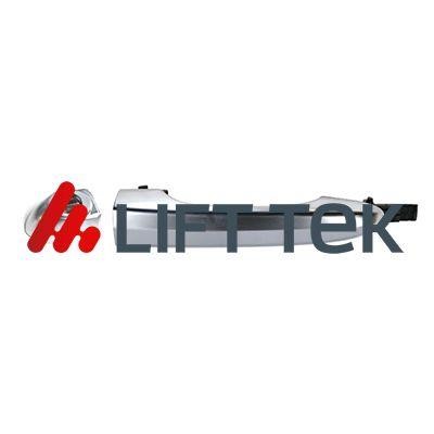 Lift-tek LT80901 Ручка дверей LT80901: Приваблива ціна - Купити в Україні на EXIST.UA!