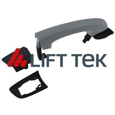 Lift-tek LT80823 Ручка дверей LT80823: Купити в Україні - Добра ціна на EXIST.UA!