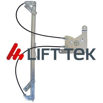 Lift-tek LTOP733R Склопідйомник LTOP733R: Купити в Україні - Добра ціна на EXIST.UA!