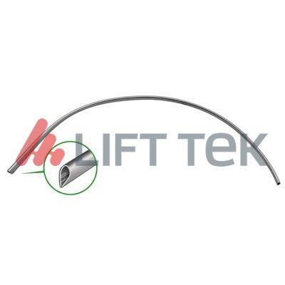 Lift-tek LT580B Ущільнення, скло дверей LT580B: Купити в Україні - Добра ціна на EXIST.UA!