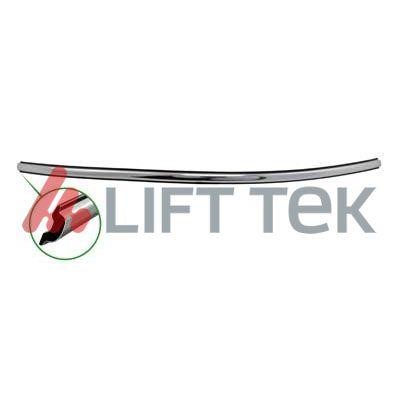 Lift-tek LT582 Ущільнення, скло дверей LT582: Купити в Україні - Добра ціна на EXIST.UA!