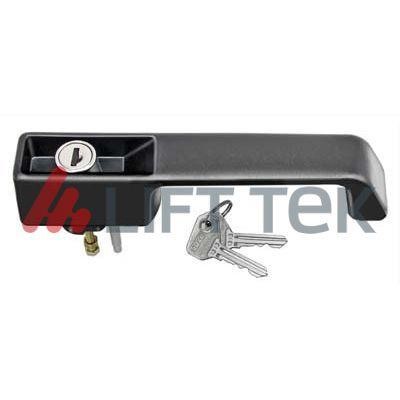 Lift-tek LT80332 Ручка дверей LT80332: Купити в Україні - Добра ціна на EXIST.UA!