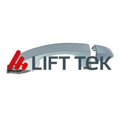 Lift-tek LT80930 Ручка дверей LT80930: Купити в Україні - Добра ціна на EXIST.UA!