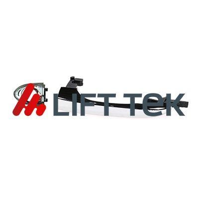 Lift-tek LT80896 Ручка дверей LT80896: Приваблива ціна - Купити в Україні на EXIST.UA!
