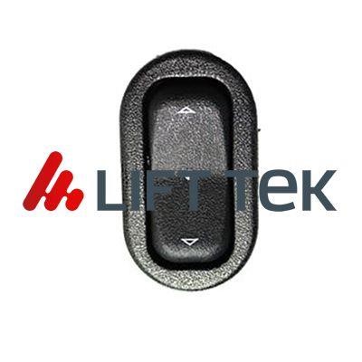 Lift-tek LTOPI76001 Кнопка склопідіймача LTOPI76001: Купити в Україні - Добра ціна на EXIST.UA!