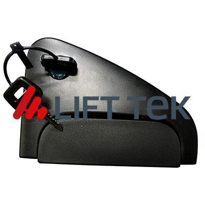 Lift-tek LT80790 Ручка дверей LT80790: Купити в Україні - Добра ціна на EXIST.UA!