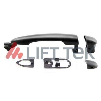 Lift-tek LT80658 Ручка дверей LT80658: Купити в Україні - Добра ціна на EXIST.UA!