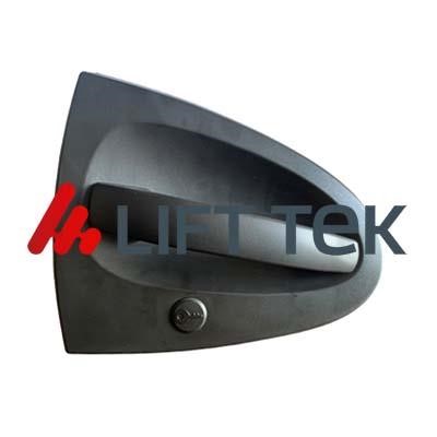 Lift-tek LT80876 Ручка дверей LT80876: Купити в Україні - Добра ціна на EXIST.UA!