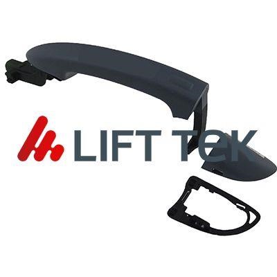 Lift-tek LT80831 Ручка дверей LT80831: Купити в Україні - Добра ціна на EXIST.UA!