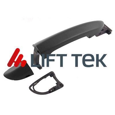 Lift-tek LT80829 Ручка дверей LT80829: Купити в Україні - Добра ціна на EXIST.UA!