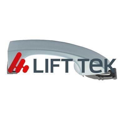Lift-tek LT80924 Ручка дверей LT80924: Купити в Україні - Добра ціна на EXIST.UA!