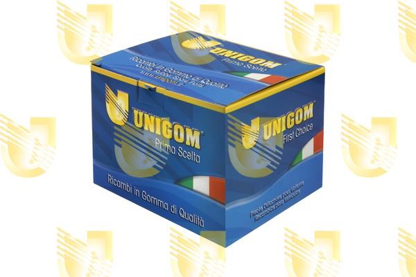Unigom 313016.2 Пильовик приводного валу, комплект 3130162: Купити в Україні - Добра ціна на EXIST.UA!