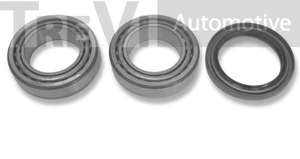 Trevi automotive WB1400 Підшипник маточини колеса, комплект WB1400: Купити в Україні - Добра ціна на EXIST.UA!