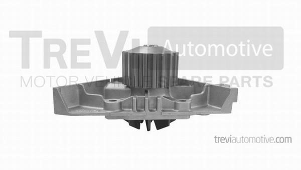 Trevi automotive TP962 Помпа водяна TP962: Купити в Україні - Добра ціна на EXIST.UA!