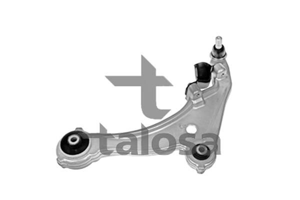 Talosa 40-13079 Важіль підвіски 4013079: Купити в Україні - Добра ціна на EXIST.UA!