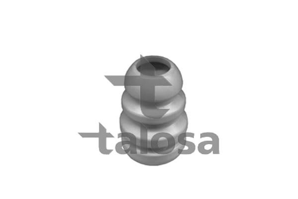 Talosa 63-08072 Опора стійки амортизатора 6308072: Купити в Україні - Добра ціна на EXIST.UA!