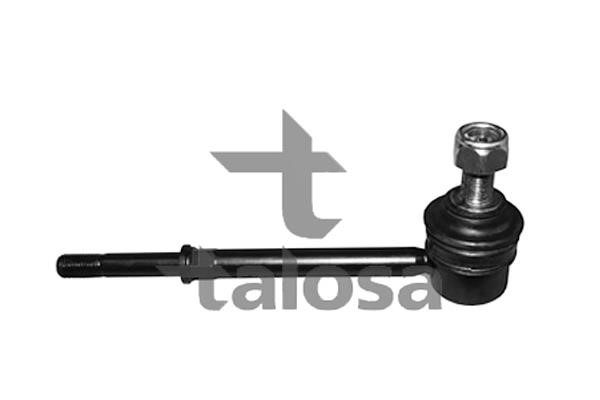 Talosa 50-12893 Стійка стабілізатора 5012893: Купити в Україні - Добра ціна на EXIST.UA!